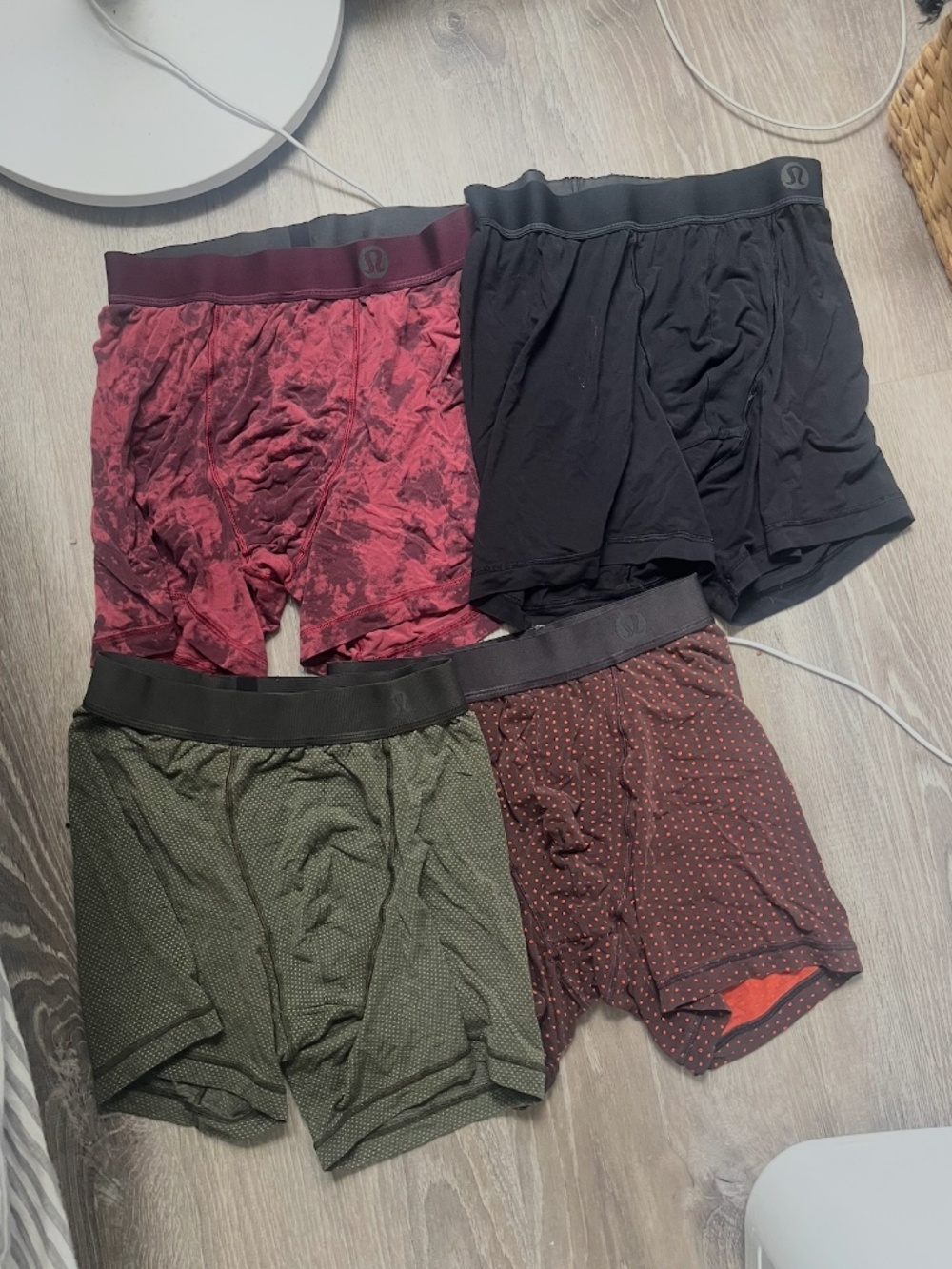 Lulu Boxer bundle